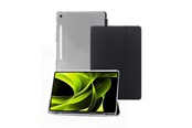 Nettbrett - Deksler og etui - Mobile Origin Easy Tablet Case transparent - Galaxy Tab S10 FE - MO-TRA-S10FE