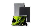 Nettbrett - Deksler og etui - Mobile Origin Easy Tablet Case transparent - Galaxy Tab S10 FE+ - MO-TRA-S10FEPlus