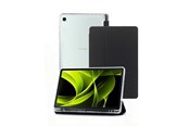 Nettbrett - Deksler og etui - Mobile Origin Easy Tablet Case transparent - Galaxy Tab S6 Lite (2024) - MO-TRA-S6Lite