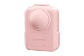 Actionkamera  - Tilbehør - Sunnylife SN027 Semi‑Open Protective Case – Pink - OS-SN027-P