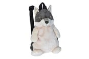 Skoleutstyr - Wild Republic Backpack Wolf - 20991