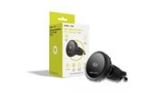 Mobil - Adaptere og ladere - Mobile Origin Qi2 25W Wireless Car Charger CA24 - MO-WCCH-CA24