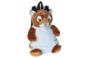 Skoleutstyr - Wild Republic Backpack Tiger - 20883