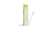 Mobil - Andre tilbehør - Mobile Origin Wireless/USB-C Magnetic Stylus Pen PE2 - MO-WMS-PE2