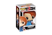 Reklameartikler - Funko! - Funko POP Vinyl Horror Chucky - 3362