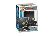 Reklameartikler - Funko! - Funko POP Vinyl HTTYD3 Toothless - 36355
