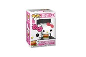 Reklameartikler - Funko! - Funko POP Vinyl Hello Kitty Kawaii Burger Shop - 43472