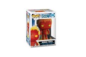 Reklameartikler - Funko! - Funko POP VINYL Fantastic Four - Human Torch - 44987