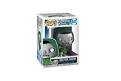 Reklameartikler - Funko! - Funko POP Marvel: Fantastic Four Doctor Doom - 44991