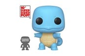 Reklameartikler - Funko! - Funko POP 10" Pokemon S1 Squirtle - 50561