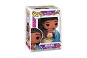 Reklameartikler - Funko! - Funko POP Vinyl Ultimate Princess Moana - 55970