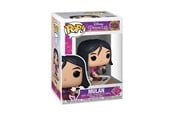 Reklameartikler - Funko! - Funko POP Vinyl Ultimate Princess Mulan - 56352