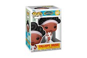 Reklameartikler - Funko! - Funko POP VINYL Herc 25th Calliope (Muse) - 61537