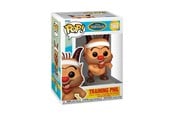 Reklameartikler - Funko! - Funko POP VINYL Herc 25th Training Phil - 61540