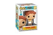 Reklameartikler - Funko! - Funko POP VINYL Herc 25th Young Herc - 61541