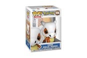 Reklameartikler - Funko! - Funko POP VINYL Pokemon Cubone(EMEA) - 65041