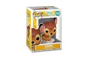 Reklameartikler - Funko! - Funko POP Vinyl Bambi S2 Bambi - 65664