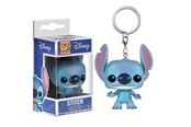 Reklameartikler - Funko! - Funko POP Keychain Disney Stitch - 6829