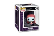 Reklameartikler - Funko! - POP Deluxe TNBC 30th Sally w/Gravestone - 72315