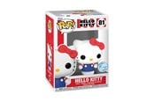 Reklameartikler - Funko! - Funko POP Vinyl Hello Kitty w/Mimmy Chase - 75287