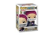 Reklameartikler - Funko! - Funko POP Vinyl OP- Katakuri - 75579