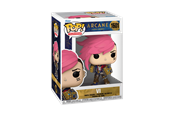 Reklameartikler - Funko! - Funko POP Vinyl Arcane Vi - Figur - 75652