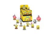 Reklameartikler - Funko! - Funko Mystery Minis SpongeBob CDU - 76102