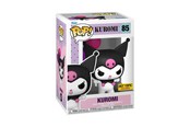 Reklameartikler - Funko! - Funko POP Vinyl Excl Hello Kitty Kuromi w Balloons - 77395