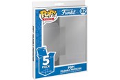 Reklameartikler - Funko! - Funko POP Protector Foldable POP Protector Non-UV - 78512