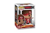 Reklameartikler - Funko! - Funko POP Vinyl Chiefs Patrick Mahomes II 2023 - 79684