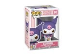 Reklameartikler - Funko! - Funko POP Vinyl Sanrio Hello Kitty Kuromi - 80315