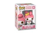 Reklameartikler - Funko! - Funko POP Vinyl Sanrio HK My Melody - 80316