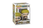 Reklameartikler - Funko! - Funko POP Vinyl OP(Refresh)- Usopp - 80368