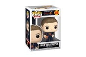 Reklameartikler - Funko! - Funko POP Vinyl F1 Verstappen w/Helm - 80580
