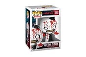 Reklameartikler - Funko! - Funko POP Vinyl Terrifier 2 Art the Clown(BD) - 80707