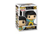 Reklameartikler - Funko! - Funko POP Vinyl Bruce Lee - 81066