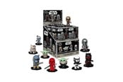 Reklameartikler - Funko! - Mystery Minis The Mandalorian - assorted - 81366