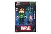 Figurer - Marvel Figure Legends 6" Enchantress - G08235X00