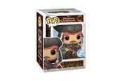 Reklameartikler - Funko! - Funko POP Vinyl PotC Jack Sparrow(opening) - Figur - 81940