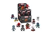 Reklameartikler - Funko! - Funko Mystery Minis Spider-Man Comics CDU - 83754