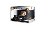 Reklameartikler - Funko! - Funko POP Ride Super Deluxe RB Verstappen w/RB20 - 83921