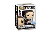 Reklameartikler - Funko! - Funko POP Vinyl Exclusive SW Art Rey - 85190