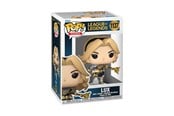 Reklameartikler - Funko! - Funko POP Vinyl LoL- Lux - 86111
