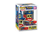 Reklameartikler - Funko! - Funko POP Vinyl TSM- POP 4 NAVN - 86309