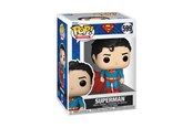 Reklameartikler - Funko! - Funko POP Vinyl DCNC - Superman - 86370