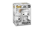 Reklameartikler - Funko! - Funko POP Vinyl Sketched - Cruella De Vil - 86421