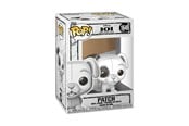 Reklameartikler - Funko! - Funko POP Vinyl Sketched - Patch - 86423