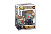 Reklameartikler - Funko! - Funko POP Vinyl Marvel MZS4 Zombie Hawkeye - 86649