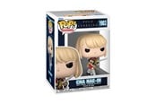 Reklameartikler - Funko! - Funko POP Vinyl Solo Leveling Cha Hae-In - 86840