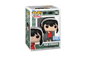 Reklameartikler - Funko! - Funko POP Vinyl Excl SxF Yor Forger w/CH - 87183